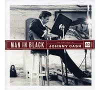 Johnny Cash - Man in Black