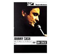 Johnny Cash - Man in black - Live in Denmark