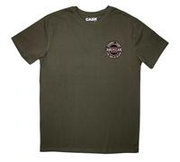 Johnny Cash Mini American Rebel Logo autorizzato Uomo maglietta