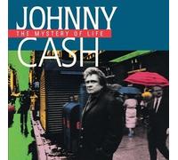 Johnny Cash - Mystery Of Life, The [Us Import] by Johnny Cash (2003-02-11)