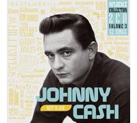 Johnny Cash - Next in Line - Con Versioni Originali a