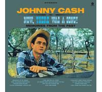 Johnny Cash - Now, There Was A Song [Lp]