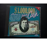 Johnny Cash - One Million Dollars Cash: Die Millionenhits von Johnny Cash