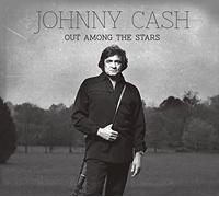Johnny Cash Out Among the Stars (CD)