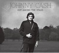 Johnny Cash Out Among the Stars (CD)