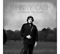 Johnny Cash Out Among the Stars (CD) Album