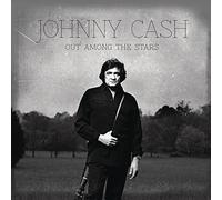 Johnny Cash - Out Among the Stars (Vinile 180 Gr. )