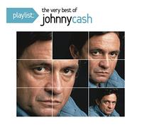 Johnny Cash - Playlist: The Very Best of Johnny Cash