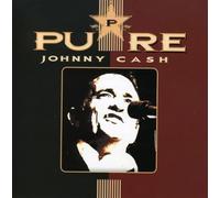 Johnny Cash - Pure