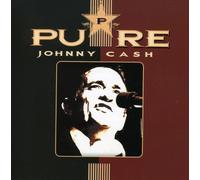Johnny Cash - Pure - Cd