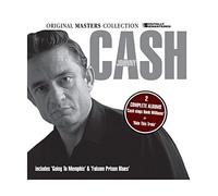 Johnny Cash - Ride That Train - Sings Hank Williams