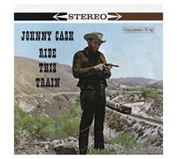 Johnny Cash - Ride This Train