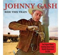 Johnny Cash - Ride This Train by Johnny Cash (2011-01-06)