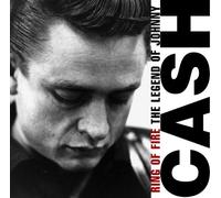 Johnny Cash - Ring of Fire:Legend of