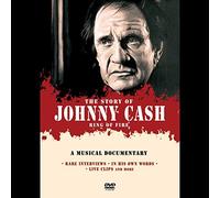Johnny Cash - Ring of Fire