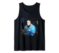 Johnny Cash Ring of Fire Cantante The Baron Era 1981 Canotta