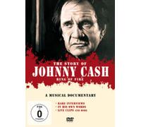 Johnny Cash - Ring of Fire