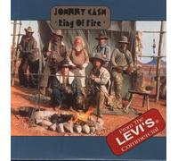 Johnny Cash - Ring of fire (Levi's commercial)