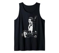 Johnny Cash Ring of Fire Live Cambridge 1988 Canotta
