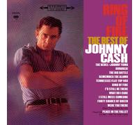 Johnny Cash - Ring Of Fire The Best Of