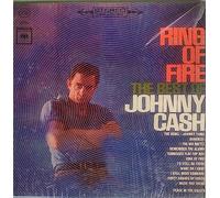 Johnny Cash - Ring Of Fire: The Best Of Johnny Cash