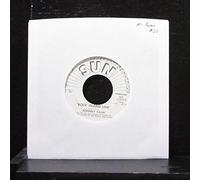 JOHNNY CASH - rock island line / same 45 rpm single