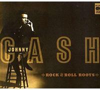 Johnny Cash - Rock & Roll Roots