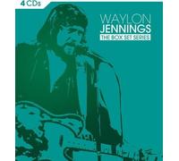 Jennings, Waylon - Box Set Series