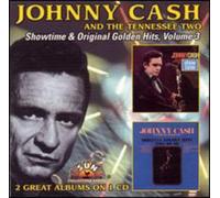 Johnny Cash - Showtime / Original Golden