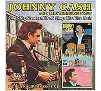 Johnny Cash - Sings The Greatest Hits / S