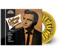 Cash, Johnny - Sings the Songs That Made Him Famous