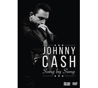 Johnny Cash - Song by Song [Edizione: Regno Unito]