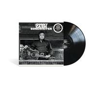Vinile Johnny Cash - Songwriter