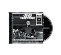 Audio Cd Johnny Cash - Songwriter