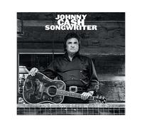 - Johnny Cash - Songwriter (CD) - CD
