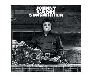 - Johnny Cash - Songwriter (CD) - CD