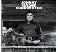 Audio Cd Johnny Cash - Songwriter