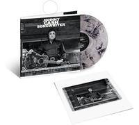 Cash, Johnny - Songwriter (Ltd. Edt.)