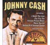 Johnny Cash - Sun Records 50th Anniversary E