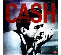 Johnny Cash - The Best of the Sun Years