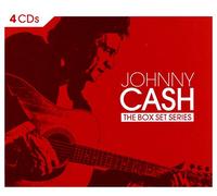 Johnny Cash - The Box Set Series