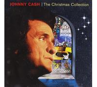 Johnny Cash - The Christmas Collection - Cd