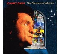 Johnny Cash - The Christmas Collection - Cd