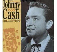 Johnny Cash - The Collection