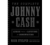 Johnny Cash The Complete Johnny Cash (Copertina rigida)
