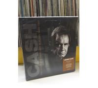 Cash Johnny - The Complete Mercury Albums (Box 7 Lp Rimasterizzato Con Booklet E Voucher)