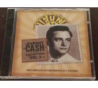 Johnny Cash The Complete Sun Masters Vol. 1 (CD)