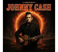 Johnny Cash - The Country Roots Of