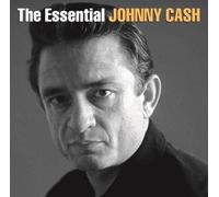 Johnny Cash - Essential Johnny Cash (2 LP)