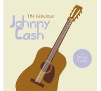 Johnny Cash - The Fabulous [Import]